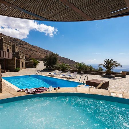 Andros Serenity Retreat - Adults Only Episkopion  المظهر الخارجي الصورة