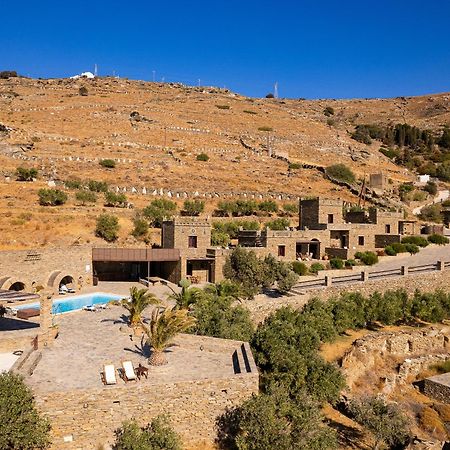 Andros Serenity Retreat - Adults Only Episkopion  المظهر الخارجي الصورة
