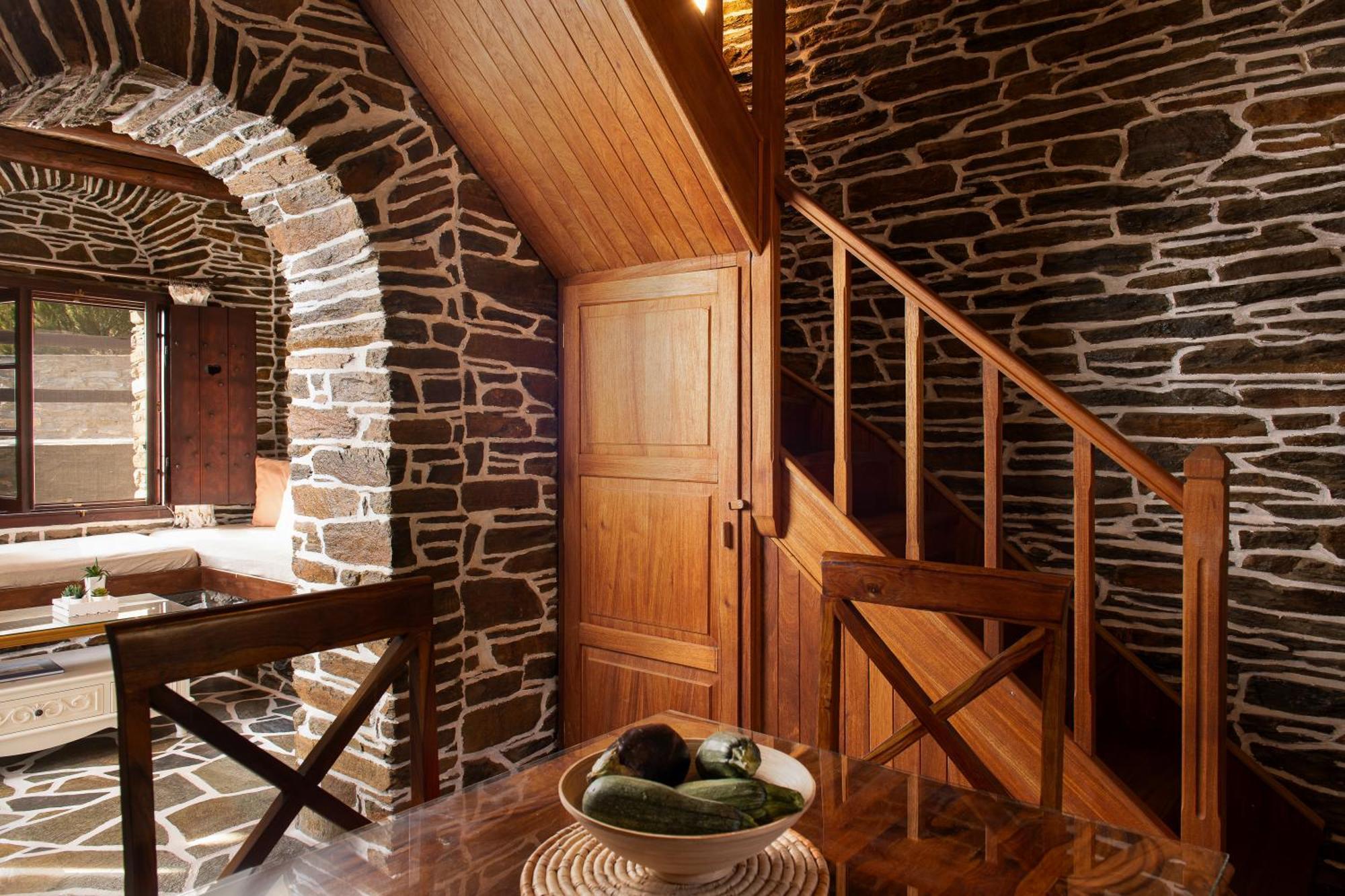 Andros Serenity Retreat - Adults Only Episkopion  الغرفة الصورة