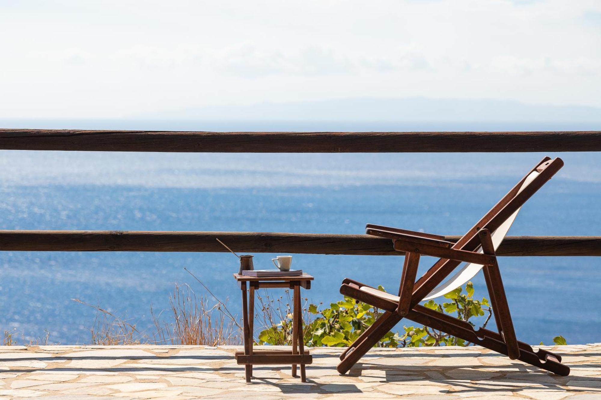 Andros Serenity Retreat - Adults Only Episkopion  الغرفة الصورة