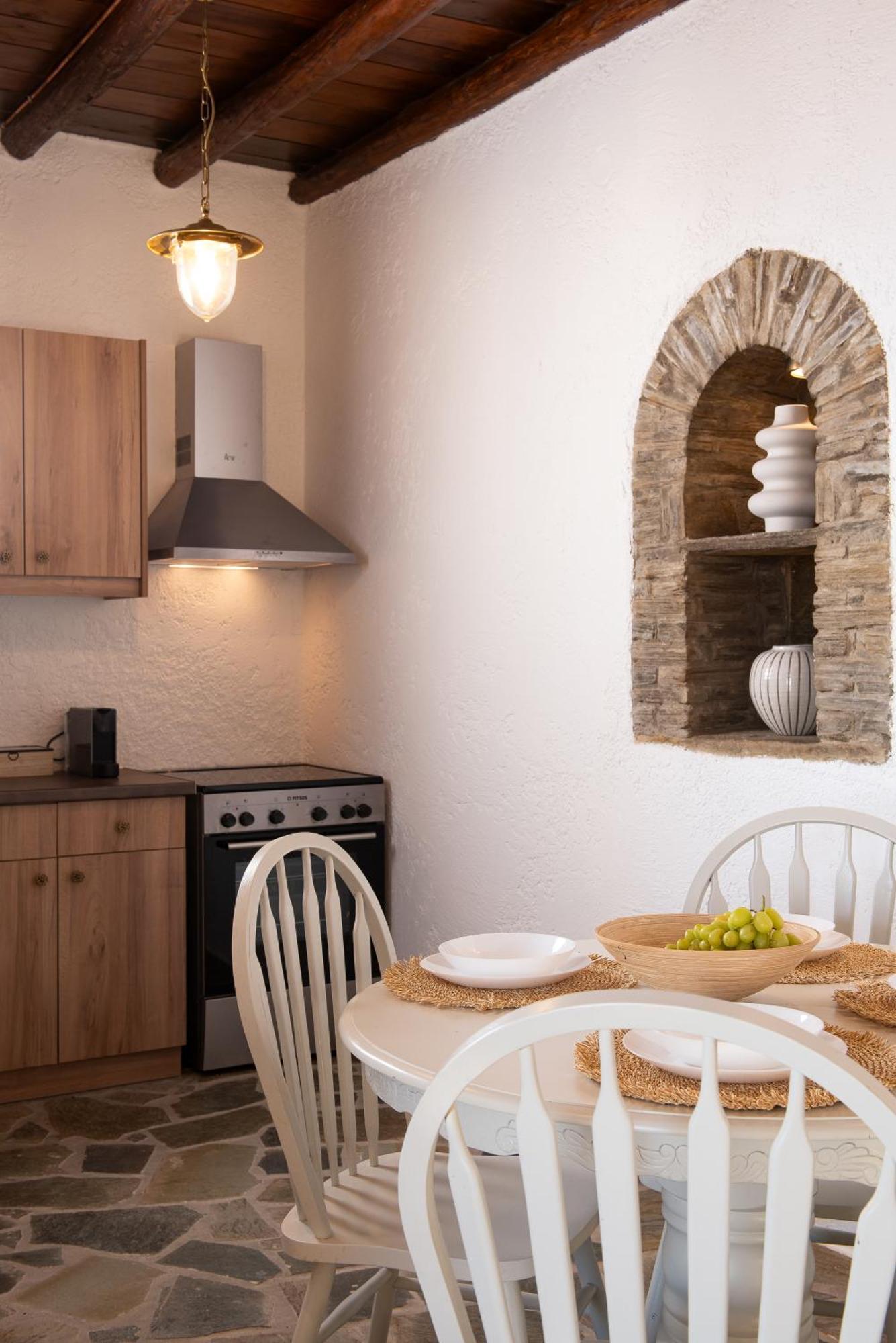 Andros Serenity Retreat - Adults Only Episkopion  الغرفة الصورة
